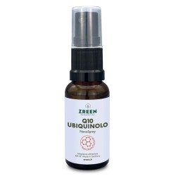 ZREEN Q10 UBIQUINOLO 100 ML