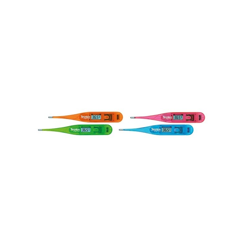 TECNICO DIGIFLUO DIGITALE AZZURRO