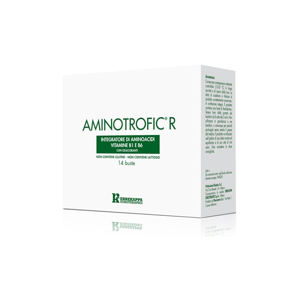 AMINOTROFIC R 14 BUSTE