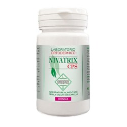 NIVATRIX CPS DONNA 30 CAPSULE