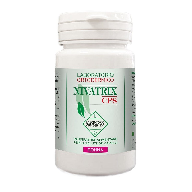 NIVATRIX CPS DONNA 30 CAPSULE