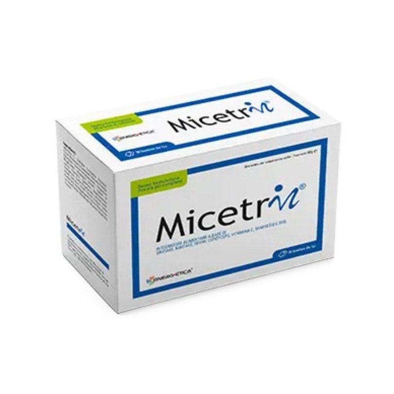 MICETRIN 30 BUSTINE
