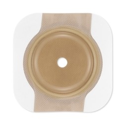 CONFORM 2 PLACCA CONVESSA SOFT CON B/A CERAPLUS FLANGIA 45 MM PRETAGLIATA PLACCA 22 MM 5 PEZZI