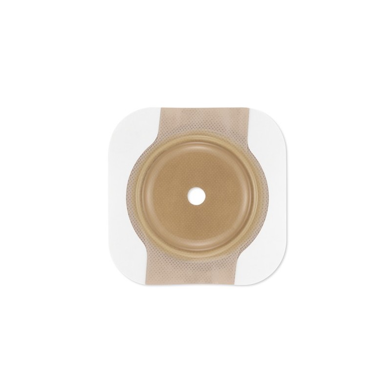 CONFORM 2 PLACCA CONVESSA SOFT CON B/A CERAPLUS FLANGIA 45 MM PRETAGLIATA PLACCA 22 MM 5 PEZZI