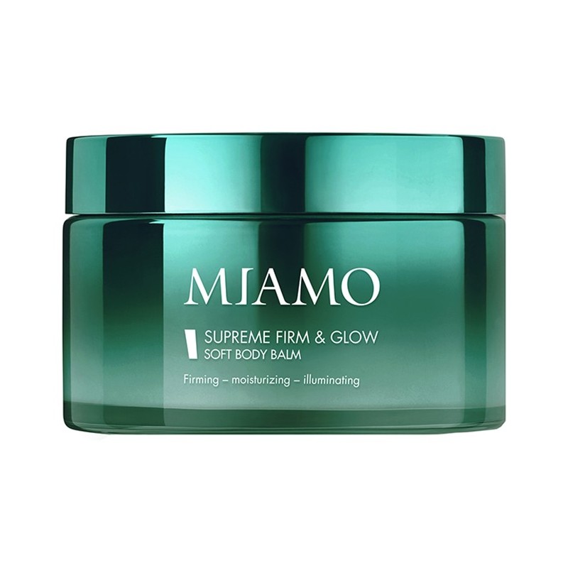 MIAMO BODY RENEW SUPREME FIRM&GLOW SOFT BODY BALM 200 ML