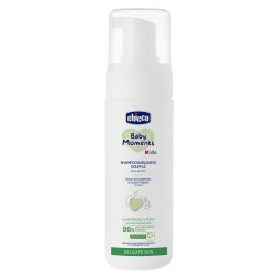 CHICCO BABY MOMENTS SHAMPOO BALSAMO KIDS 150 ML