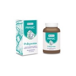 PROLAC POLYPORUS 90 COMPRESSE