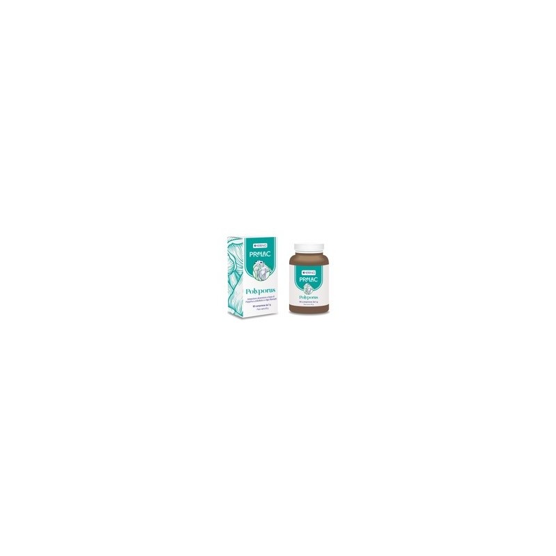PROLAC POLYPORUS 90 COMPRESSE