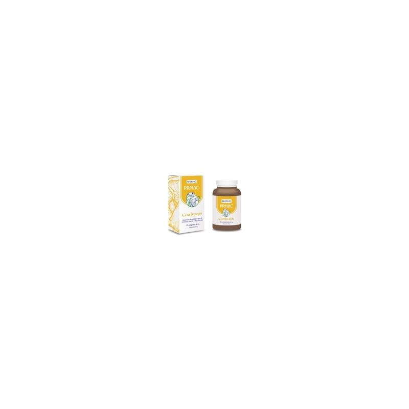 PROLAC CORDYCEPS 90 COMPRESSE