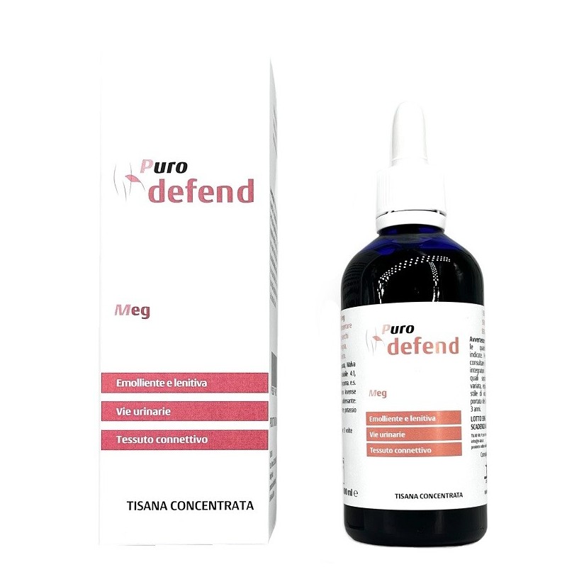 PURODEFEND MEG 100 ML