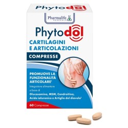 PHYTODOL CARTILAG ARTICOLAZIONI 60 COMPRESSE