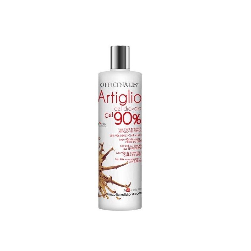 ARTIGLIO 90% 250 ML
