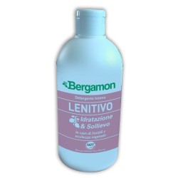 BERGAMON INTIMO LENITIVO 500 ML