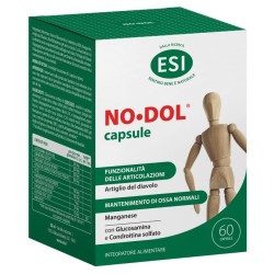 ESI NODOL 60 CAPSULE