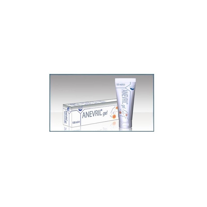 ANEVRIL GEL 100 ML