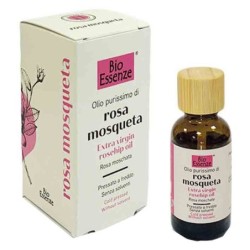 BIO ESSENZE OLIO ROSA MOSQUETA 30 ML