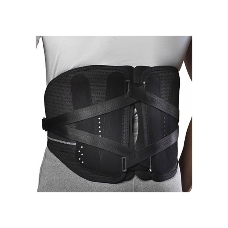 DR GIBAUD ORTHO LOMBOGIB SENIOR CORSETTO LOMBOSACRALE 0