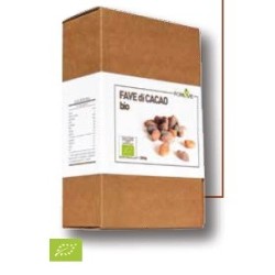 FAVE DI CACAO BIO 200 G