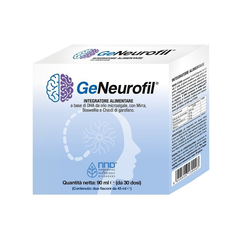GENEUROFIL 90 ML