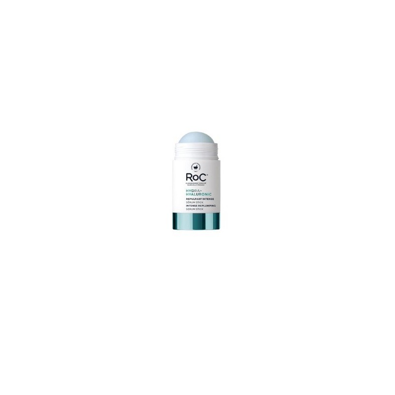 ROC HYDRA+HYALURONIC SIERO STICK VISO IDRA RIMPOLPANTE 30 ML