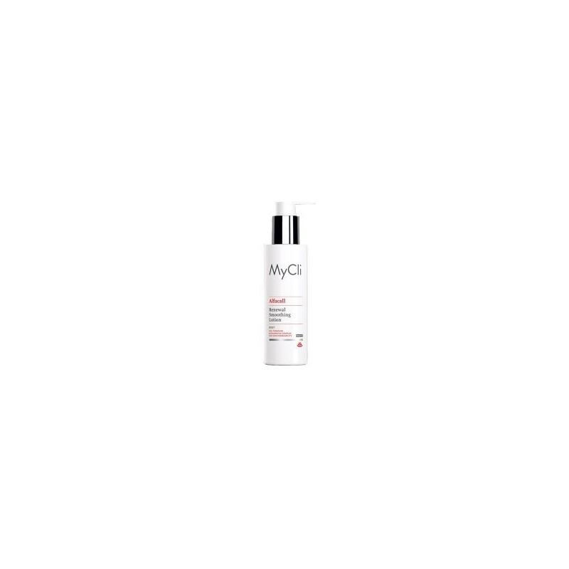MYCLI ALFACALL LEVIGANTE CORPO 200 ML