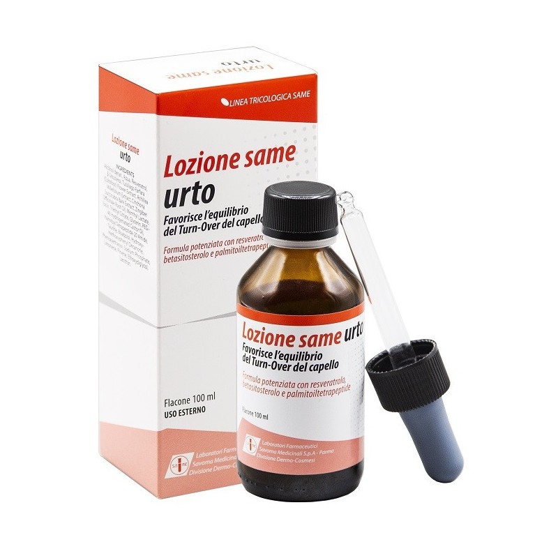 LOZIONE SAME URTO 100 ML