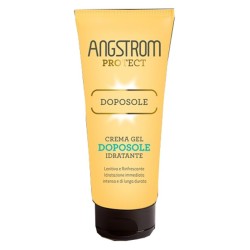 ANGSTROM CREMA GEL SPF30 200 ML