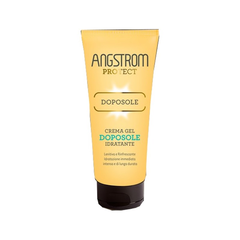 ANGSTROM CREMA GEL SPF30 200 ML ANGSTROM CREMA GEL SPF30 200 ML