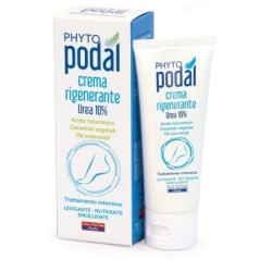 PHYTOPODAL CREMA RIGENERANTE UREA 10% 75 ML