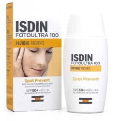 FOTOULTRA SPOT PREVENT SPF50+ 50 ML