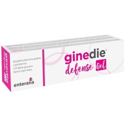 GINEDIE DEFENSE GEL 40 ML