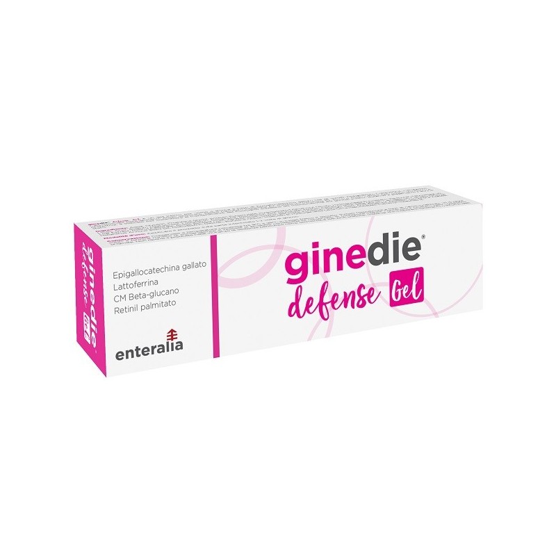 GINEDIE DEFENSE GEL 40 ML