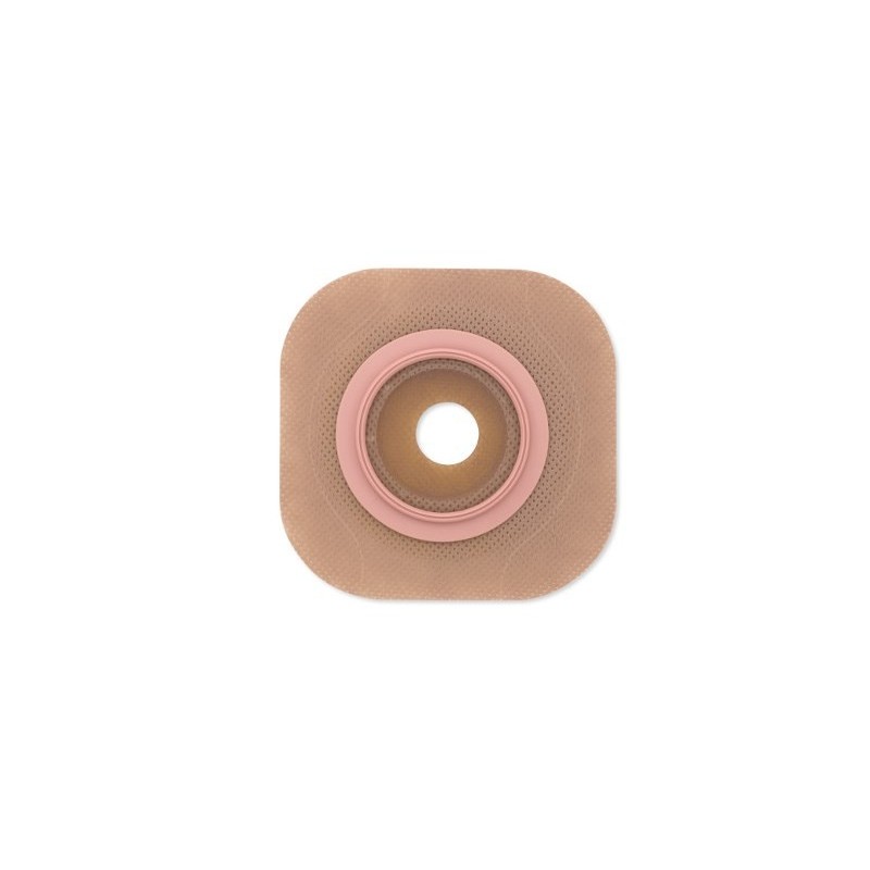 CONFORM 2 PLACCA PIANA 13-32 MM CON BORDO ADESIVO CERAPLUS FLANGIA 45 MM RITAGLIABILE 5 PEZZI