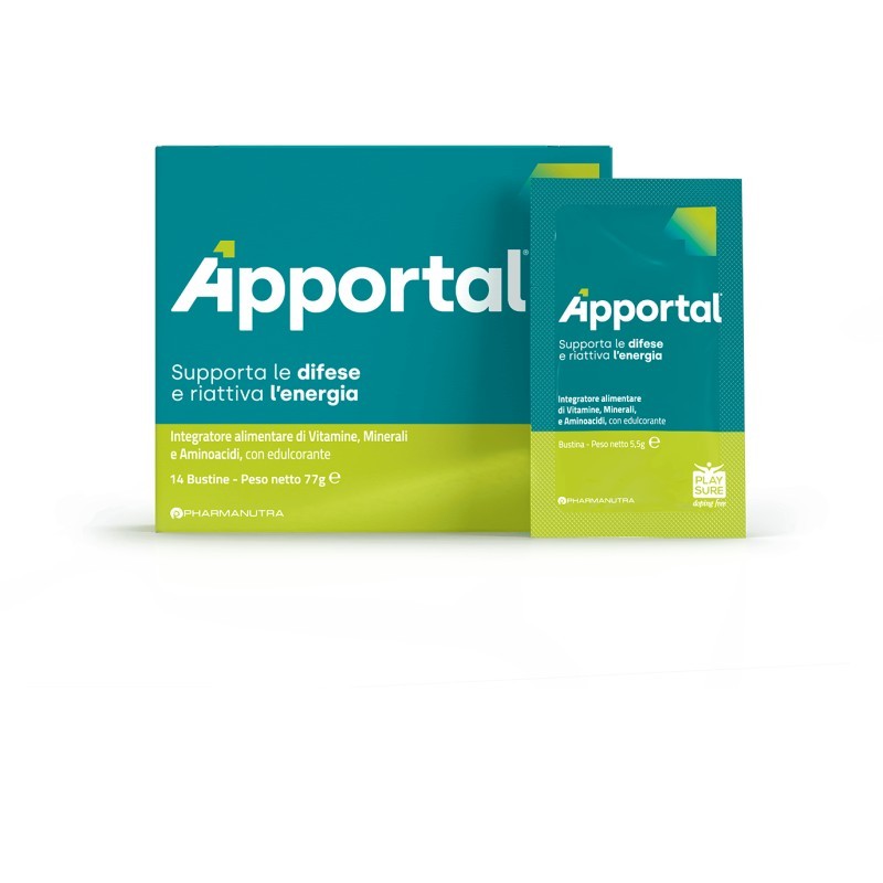 APPORTAL 14 BUSTINE