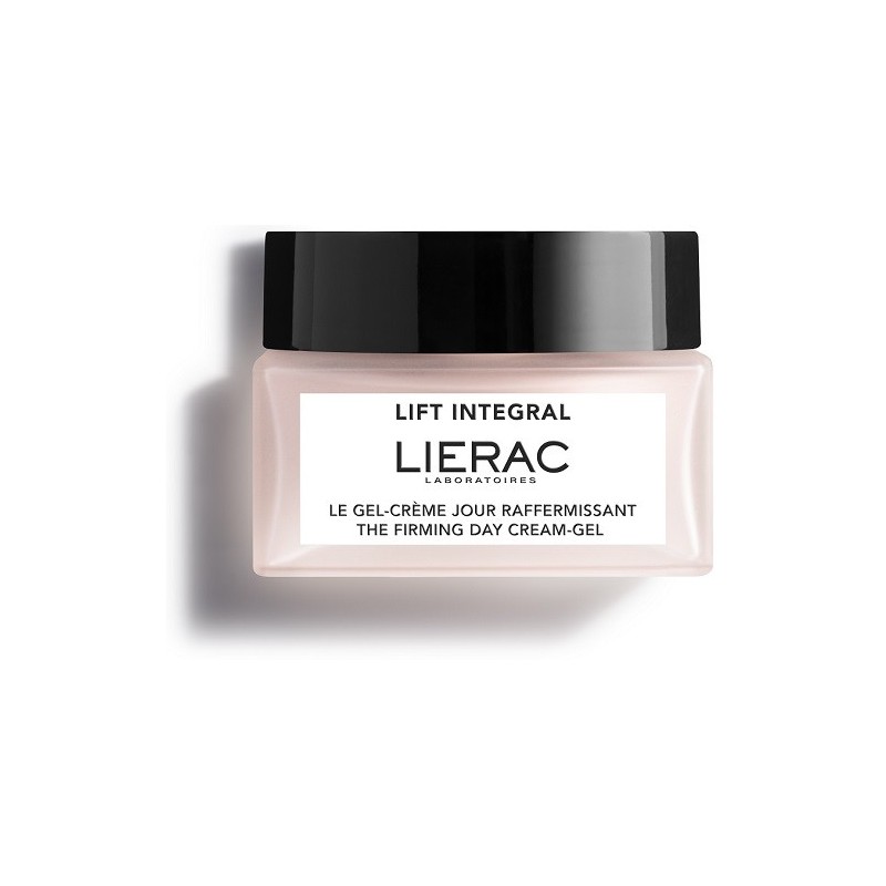 LIERAC LIFT INTEGRAL IL GEL CREMA GIORNO RASSODANTE 50 ML