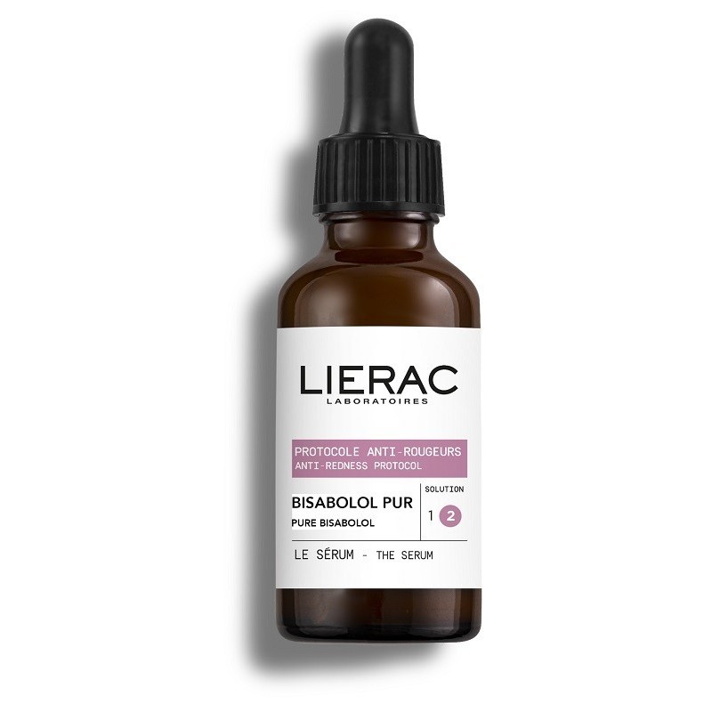 PROTOCOLES SIERO ANTI ROSSORI 30 ML PROTOCOLES SIERO ANTI ROSSORI 30 ML