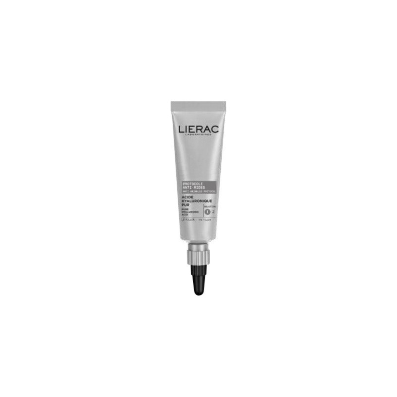 PROTOCOLES FILLER ANTI RUGHE 15 ML PROTOCOLES FILLER ANTI RUGHE 15 ML