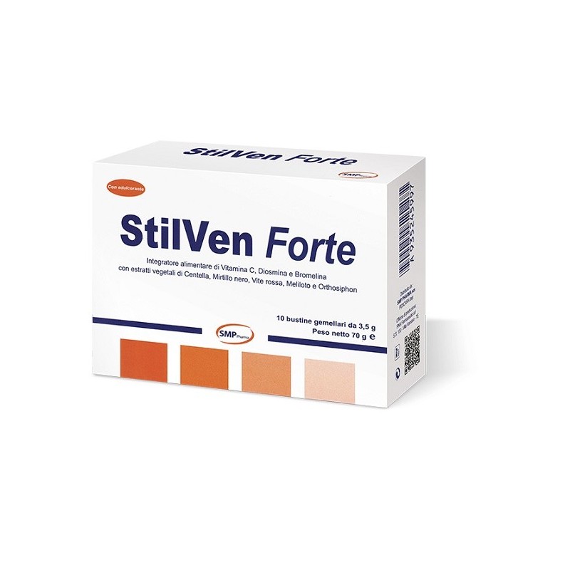 STILVEN FORTE 20 BUSTINE