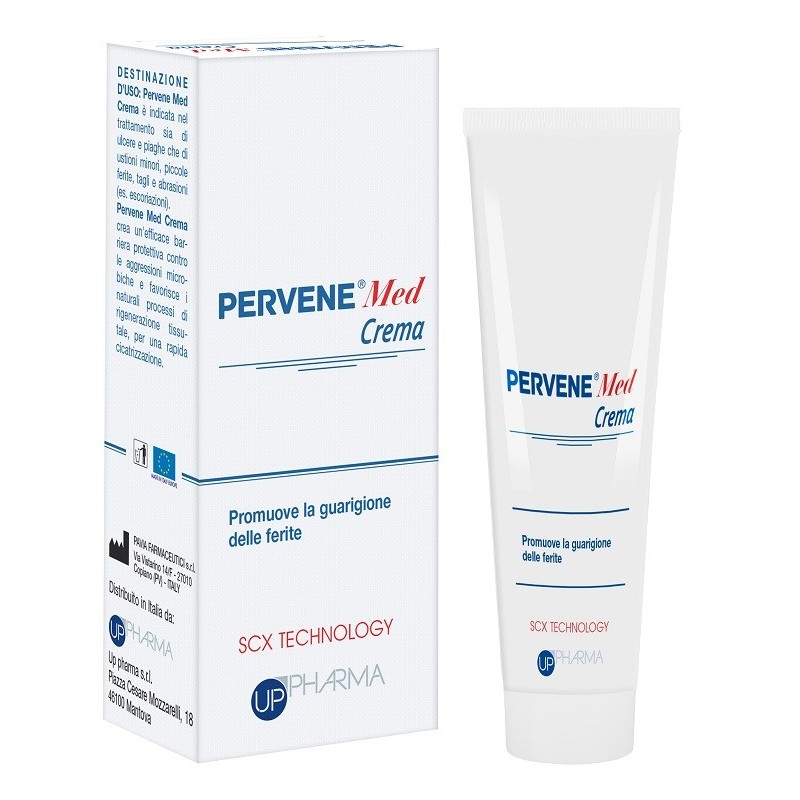 PERVENE MED CREMA 50 ML