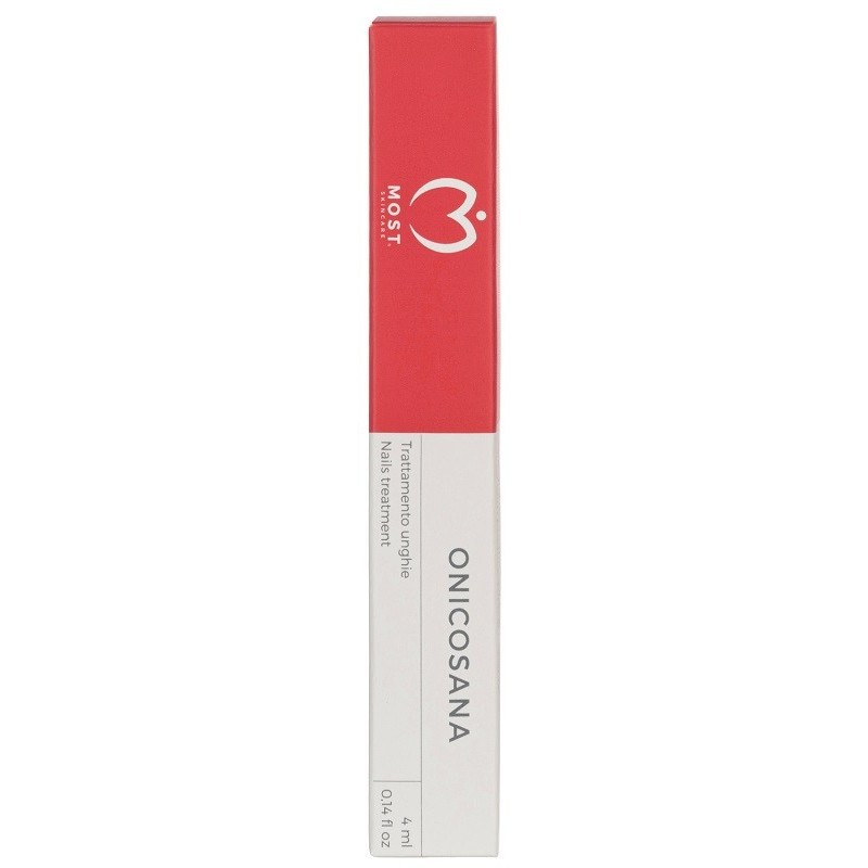 MOST ONICOSANA 4 ML