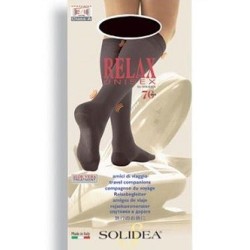 RELAX UNISEX 70 GAMBALETTO GRAFITE 2