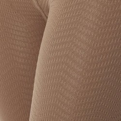 PANTY PANTALOCINO MICROMASSAGGIANTE NOISETTE 1