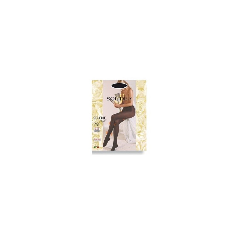 SELENE 70 COLLANT OPACO MOKA 1