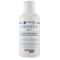SOFFIPUR PH 5,5 BAGNO DOCCIA BABY 500 ML