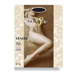 VENERE 70 COLLANT TUTTO NUDO GLACE' 5XXL
