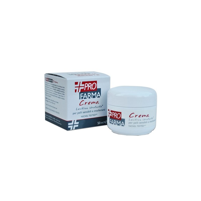 PROFARMA CREMA 50 ML PROFARMA CREMA 50 ML