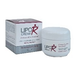 LIPOR CREMA 50 ML