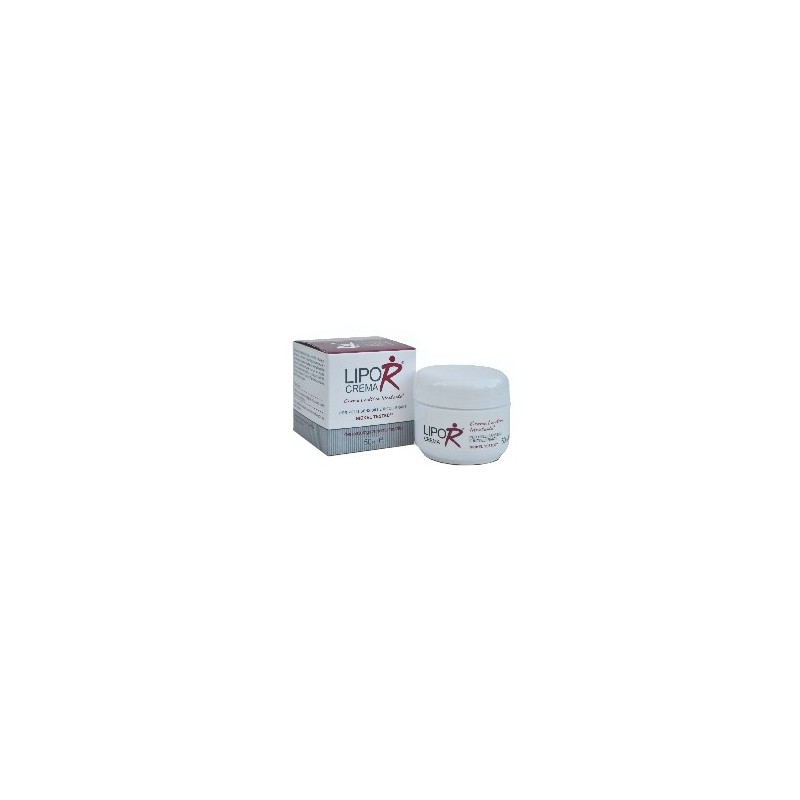 LIPOR CREMA 50 ML LIPOR CREMA 50 ML