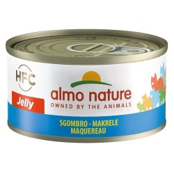 ALMO NATURE CAT SGOMBRO 70 G