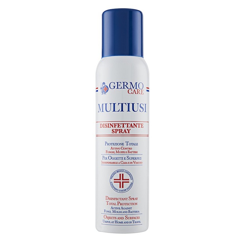 MULTIUSI DISINF SPRAY PROTEZIONE TOTALE 150 ML